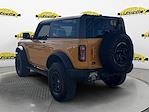 Used 2021 Ford Bronco Wildtrak for sale #MLB04913T - photo 4