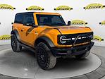 Used 2021 Ford Bronco Wildtrak for sale #MLB04913T - photo 8