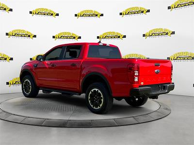 2021 Ford Ranger SuperCrew Cab 4x4 Pickup for sale #MLD29346 - photo 2