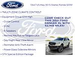 2021 Ford Ranger SuperCrew Cab 4WD Pickup for sale #MLD89623 - photo 17