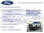 2021 Ford Ranger SuperCrew Cab 4WD Pickup for sale #MLD89623 - photo 22