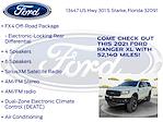 2021 Ford Ranger SuperCrew Cab 4WD Pickup for sale #MLD89623 - photo 32