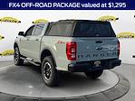 2021 Ford Ranger SuperCrew Cab 4WD Pickup for sale #MLD89623 - photo 4