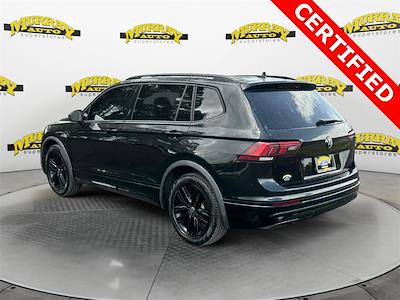 2021 Volkswagen Tiguan FWD SUV for sale #MM083135 - photo 2