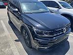 Used 2021 Volkswagen Tiguan SUV for sale #MM083135 - photo 1