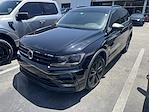Used 2021 Volkswagen Tiguan SUV for sale #MM083135 - photo 3