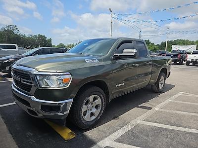 2021 Ram 1500 Quad Cab 4x2 Pickup for sale #MN747476 - photo 2