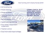 2021 Ford Bronco Sport 4WD SUV for sale #MRA19614 - photo 22