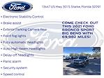 2021 Ford Bronco Sport 4WD SUV for sale #MRA19614 - photo 24