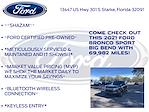 2021 Ford Bronco Sport 4WD SUV for sale #MRA19614 - photo 17