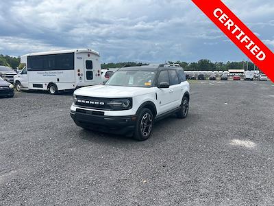 2021 Ford Bronco Sport AWD SUV for sale #MRB07563T - photo 1