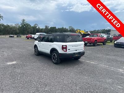 2021 Ford Bronco Sport AWD SUV for sale #MRB07563T - photo 2