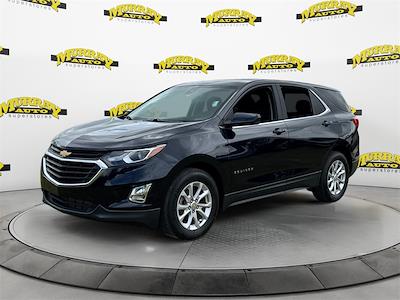 2021 Chevrolet Equinox FWD SUV for sale #MS113039 - photo 1