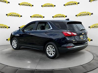 2021 Chevrolet Equinox FWD SUV for sale #MS113039 - photo 2