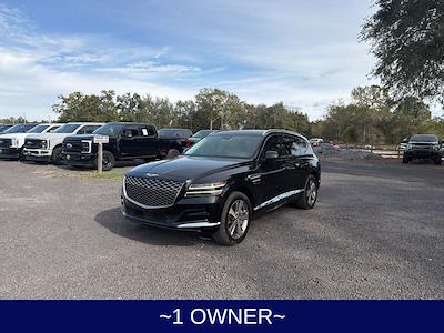 Used 2021 Genesis GV80 3.5T for sale #MU053083 - photo 1