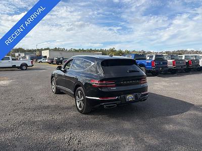 Used 2021 Genesis GV80 3.5T for sale #MU053083 - photo 2