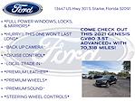 2021 Genesis GV80 AWD SUV for sale #MU053083 - photo 10