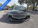 2021 Genesis GV80 AWD SUV for sale #MU053083 - photo 8