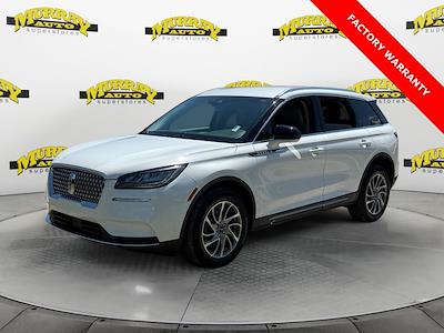 Used 2021 Lincoln Corsair Standard SUV for sale #MUL08926 - photo 1