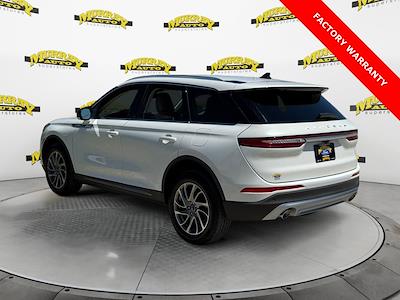 Used 2021 Lincoln Corsair Standard SUV for sale #MUL08926 - photo 2