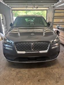 Used 2021 Lincoln Corsair Standard SUV for sale #MUL23955 - photo 1
