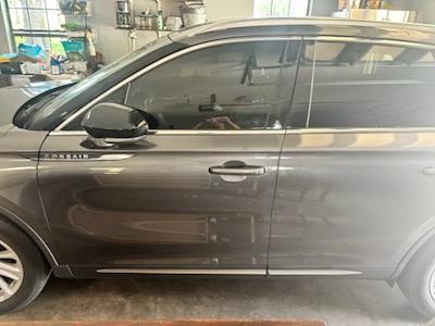 Used 2021 Lincoln Corsair Standard SUV for sale #MUL23955 - photo 2