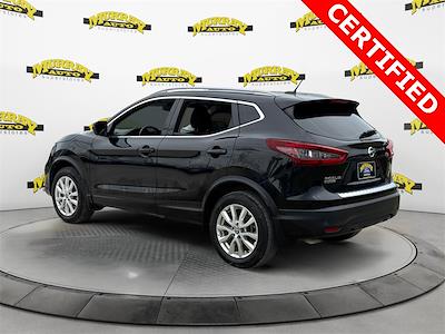 2021 Nissan Rogue Sport 4x2 SUV for sale #MW569220 - photo 2