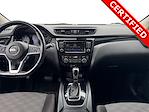 2021 Nissan Rogue Sport 4x2 SUV for sale #MW569220 - photo 11