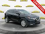 2021 Nissan Rogue Sport 4x2 SUV for sale #MW569220 - photo 7