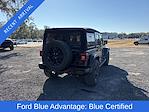 Used 2021 Jeep Wrangler Unlimited Sahara for sale #MW618396 - photo 5