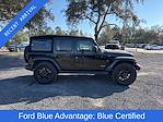 Used 2021 Jeep Wrangler Unlimited Sahara for sale #MW618396 - photo 6