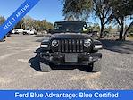 Used 2021 Jeep Wrangler Unlimited Sahara for sale #MW618396 - photo 8