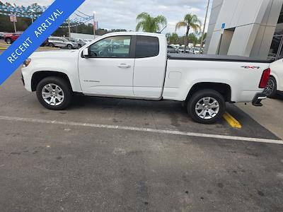 2022 Chevrolet Colorado Extended Cab 4WD Pickup for sale #N1124690 - photo 2