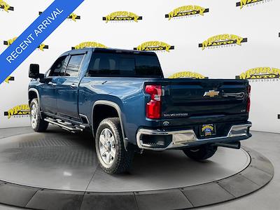 2022 Chevrolet Silverado 2500 Crew Cab 4WD Pickup for sale #N1245939 - photo 2