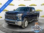 2022 Chevrolet Silverado 2500 Crew Cab 4WD Pickup for sale #N1245939 - photo 1