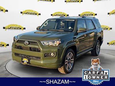 2022 Toyota 4Runner RWD SUV for sale #N5260770 - photo 1