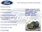 2022 Toyota 4Runner RWD SUV for sale #N5260770 - photo 15