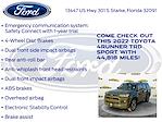 2022 Toyota 4Runner RWD SUV for sale #N5260770 - photo 20