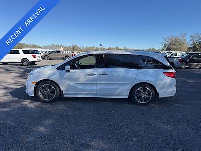 Used 2022 Honda Odyssey - photo 1