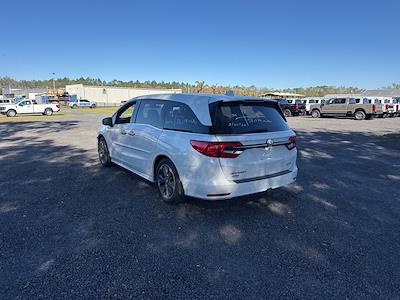Used 2022 Honda Odyssey - photo 1