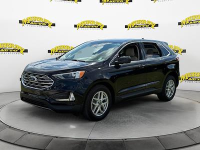 2022 Ford Edge AWD SUV for sale #NBA82027 - photo 1