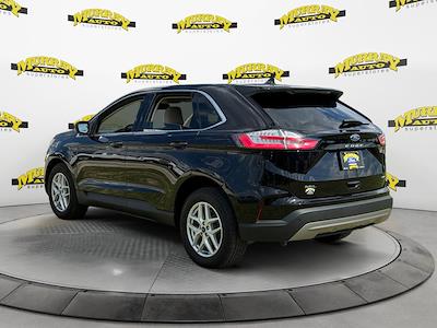 2022 Ford Edge AWD SUV for sale #NBA82027 - photo 2
