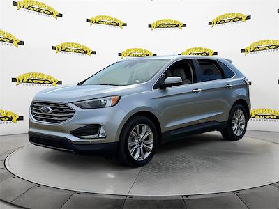 2022 Ford Edge AWD SUV for sale #NBB05757 - photo 1