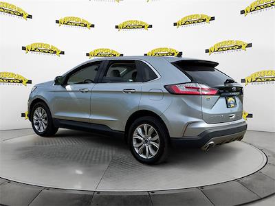 2022 Ford Edge AWD SUV for sale #NBB05757 - photo 2