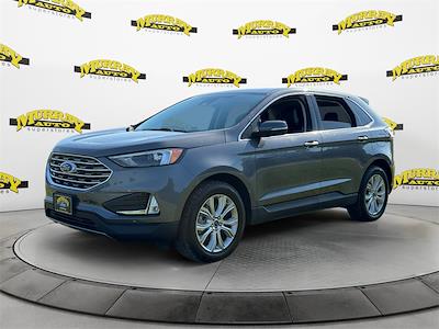 2022 Ford Edge AWD SUV for sale #NBB06798 - photo 1