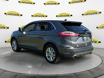 2022 Ford Edge AWD SUV for sale #NBB06798 - photo 2