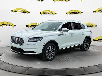 2022 Lincoln Nautilus FWD SUV for sale #NBL07706 - photo 1