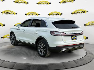 2022 Lincoln Nautilus FWD SUV for sale #NBL07706 - photo 2