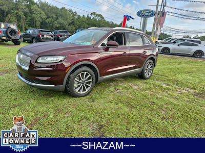 2022 Lincoln Nautilus FWD SUV for sale #NBL08616 - photo 1