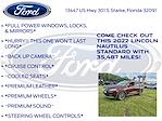 2022 Lincoln Nautilus FWD SUV for sale #NBL08616 - photo 10